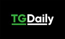 Tgdaily (tgdaily.com)