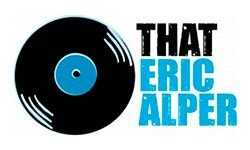 Этот Эрик Альпер (thatericalper.com)
