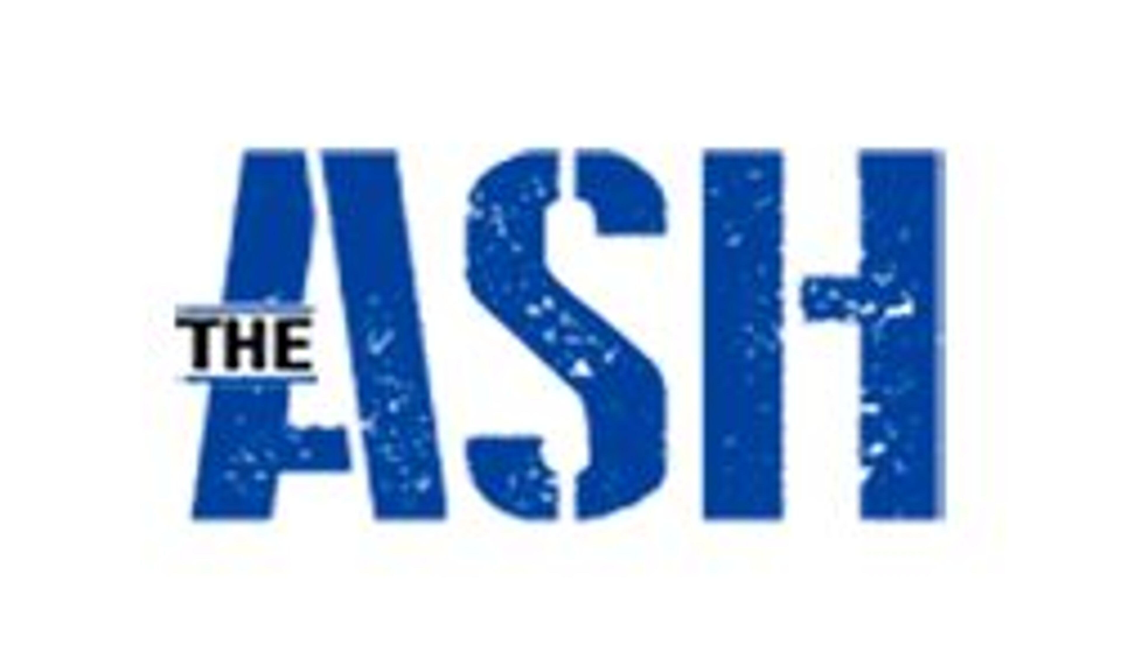 Les cendres (the-ash.co.uk)