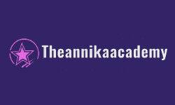 theannikaacademy.com