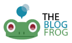 theblogfrog.com