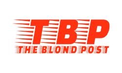 Пост блондинки (theblondpost.com)