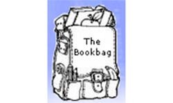 Сумка для книг (thebookbag.co.uk)