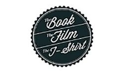 A könyv a film a póló (thebookthefilmthetshirt.co.uk)