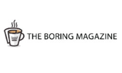 theboringmagazine.com