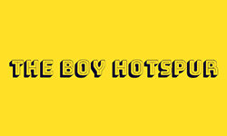 theboyhotspur.com