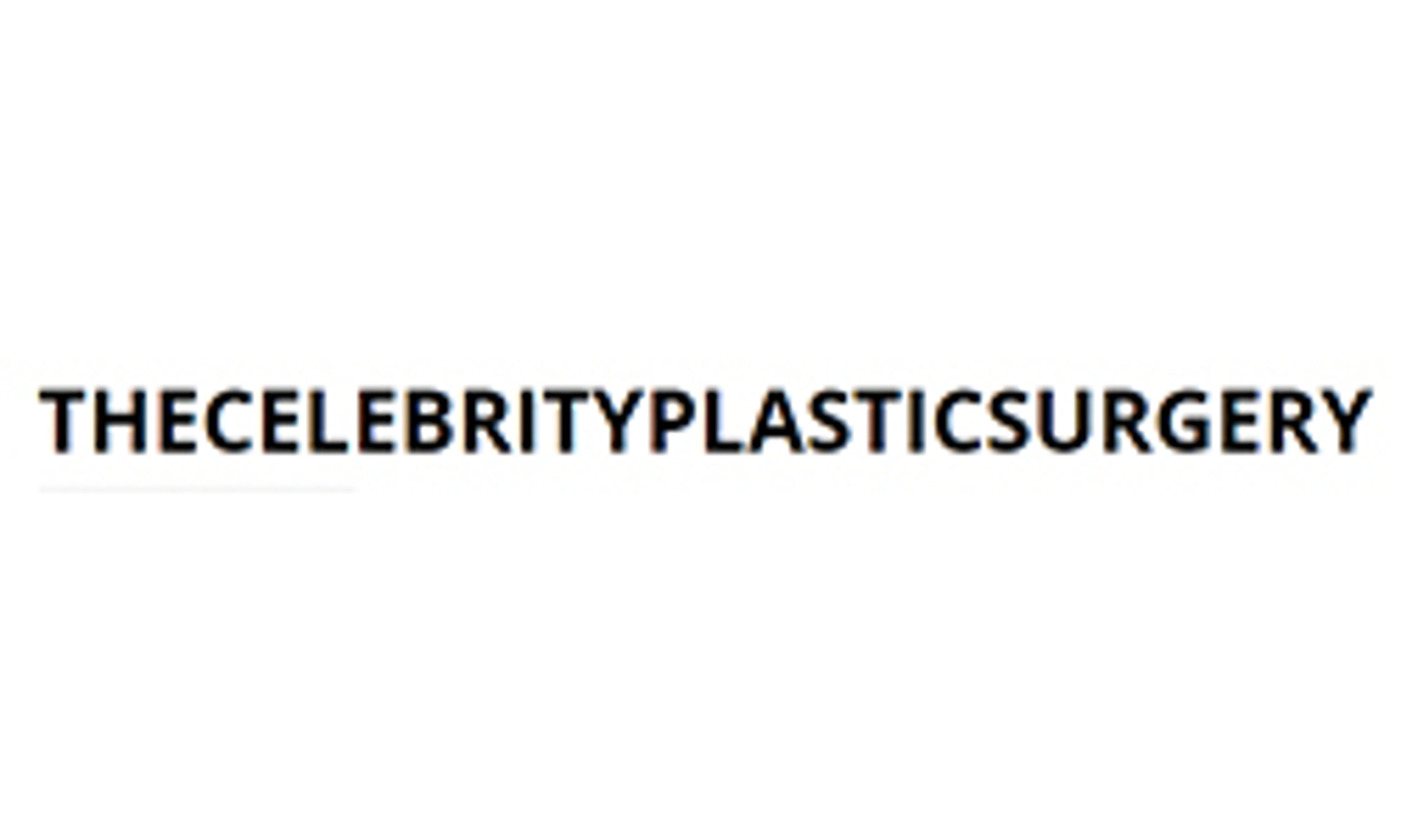 thecelebrityplasticsurgery.com
