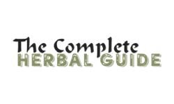 A teljes gyógynövényes útmutató (thecompleteherbalguide.com)