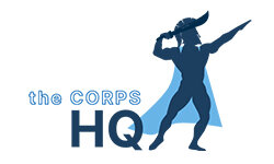 thecorpshq.com