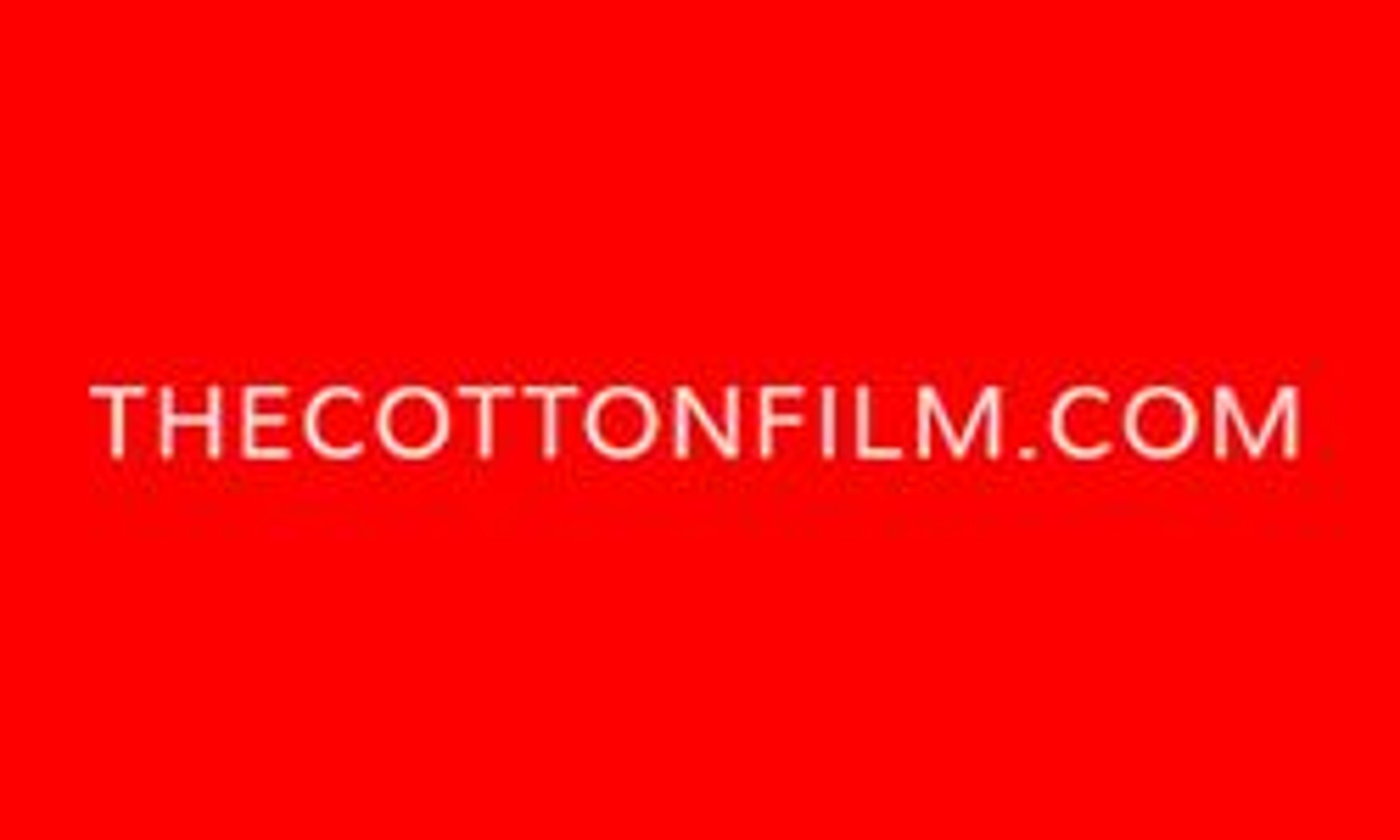 Хлопчатобумажная пленка (thecottonfilm.com)