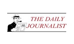 O jornalista diário (thedailyjournalist.com)