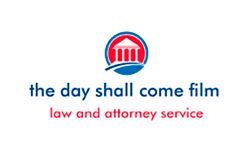Eljön a nap, amikor a film (thedayshallcomefilm.co.uk)