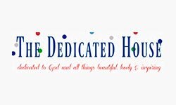 Выделенный дом (thededicatedhouse.com)