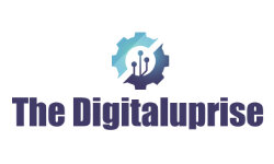 thedigitaluprise.com