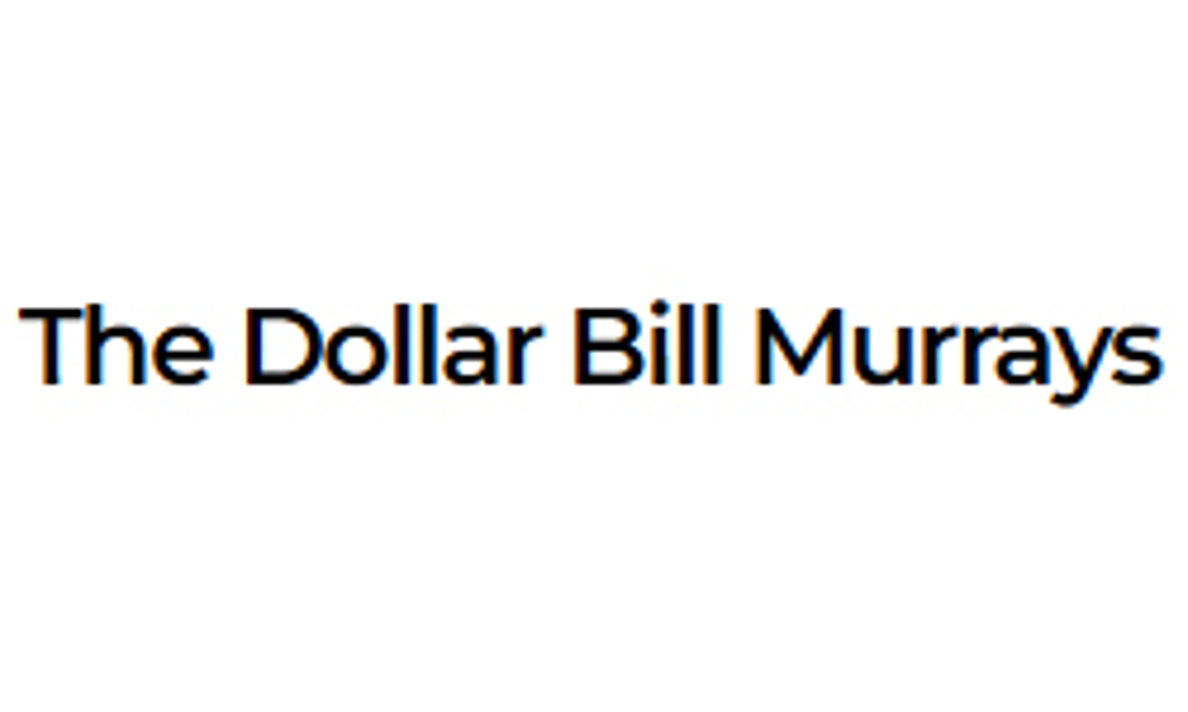 thedollarbillmurrays.com