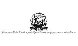 Satumatkustaja (thefairytaletraveler.com)