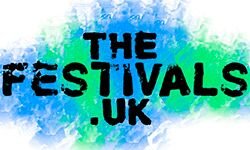 Фестивалі (thefestivals.uk)