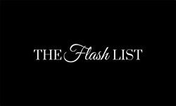 A lista flash (theflashlist.com)
