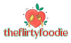 theflirtyfoodie.com