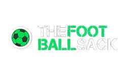 Jalkapallosäkki (thefootballsack.com.au)