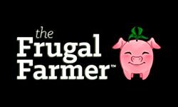 Den sparsamma jordbrukaren (thefrugalfarmer.net)