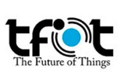 Die Zukunft der Dinge (thefutureofthings.com)