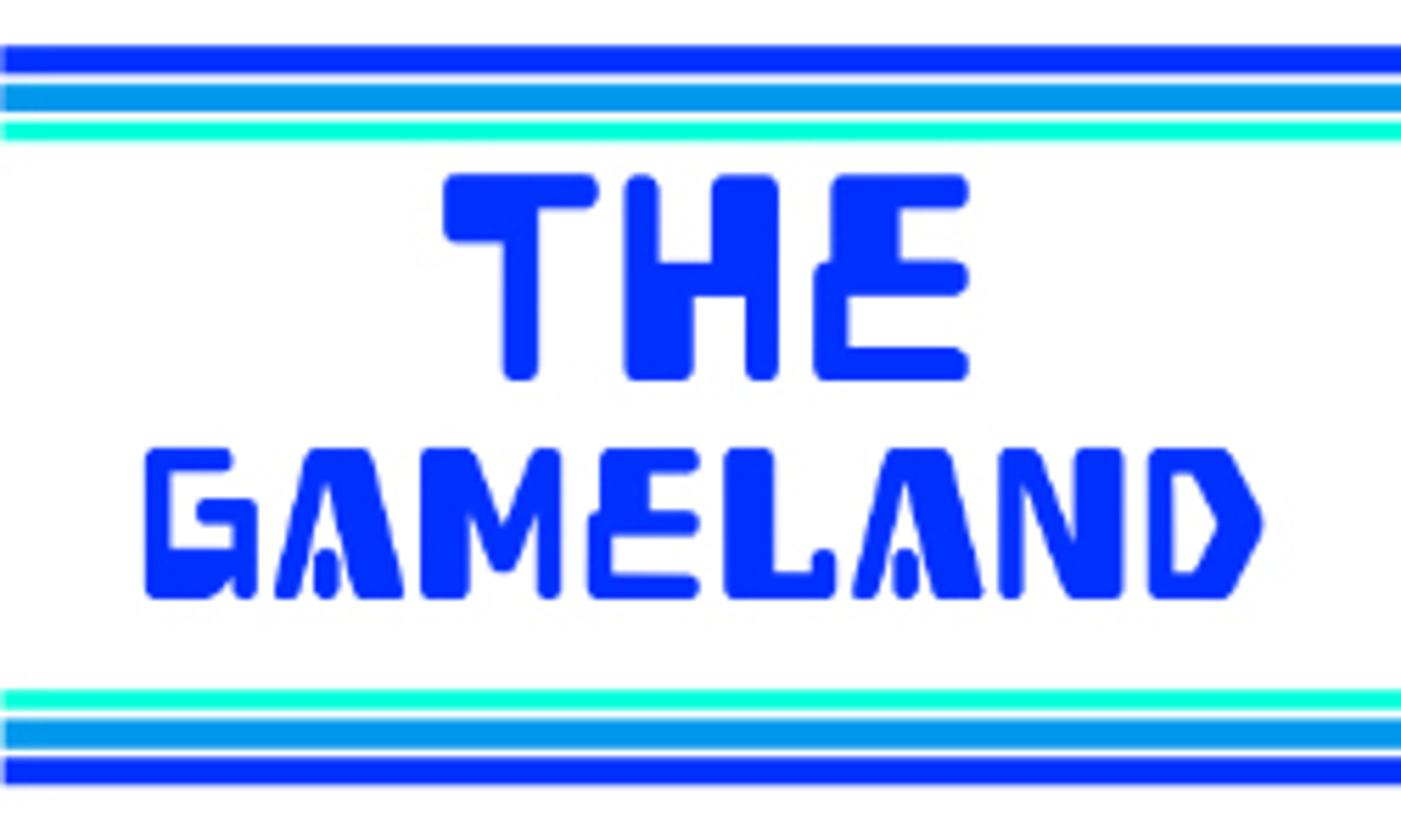 thegameland.net