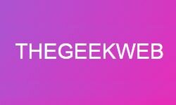 Компьютерная сеть (thegeekweb.com)