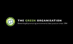 Зеленая организация (thegreenorganisation.info)
