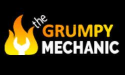 thegrumpymechanic.com