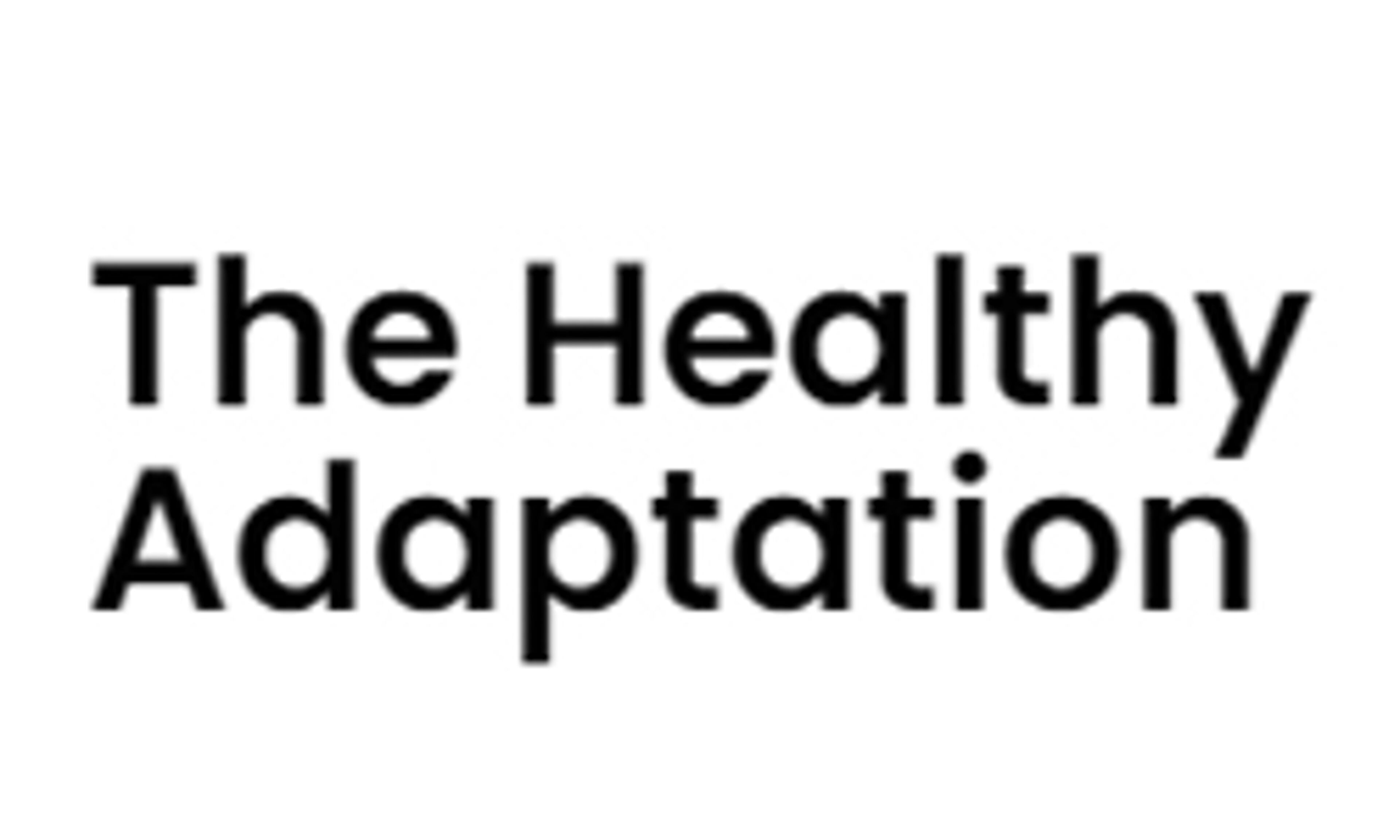 thehealthyadaptation.com