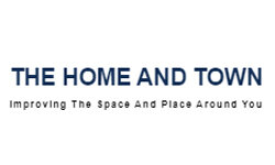 thehomeandtown.com