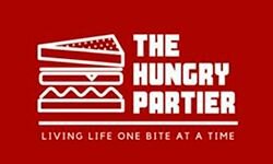 Голодный партизан (thehungrypartier.com)