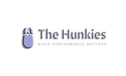 thehunkies.com