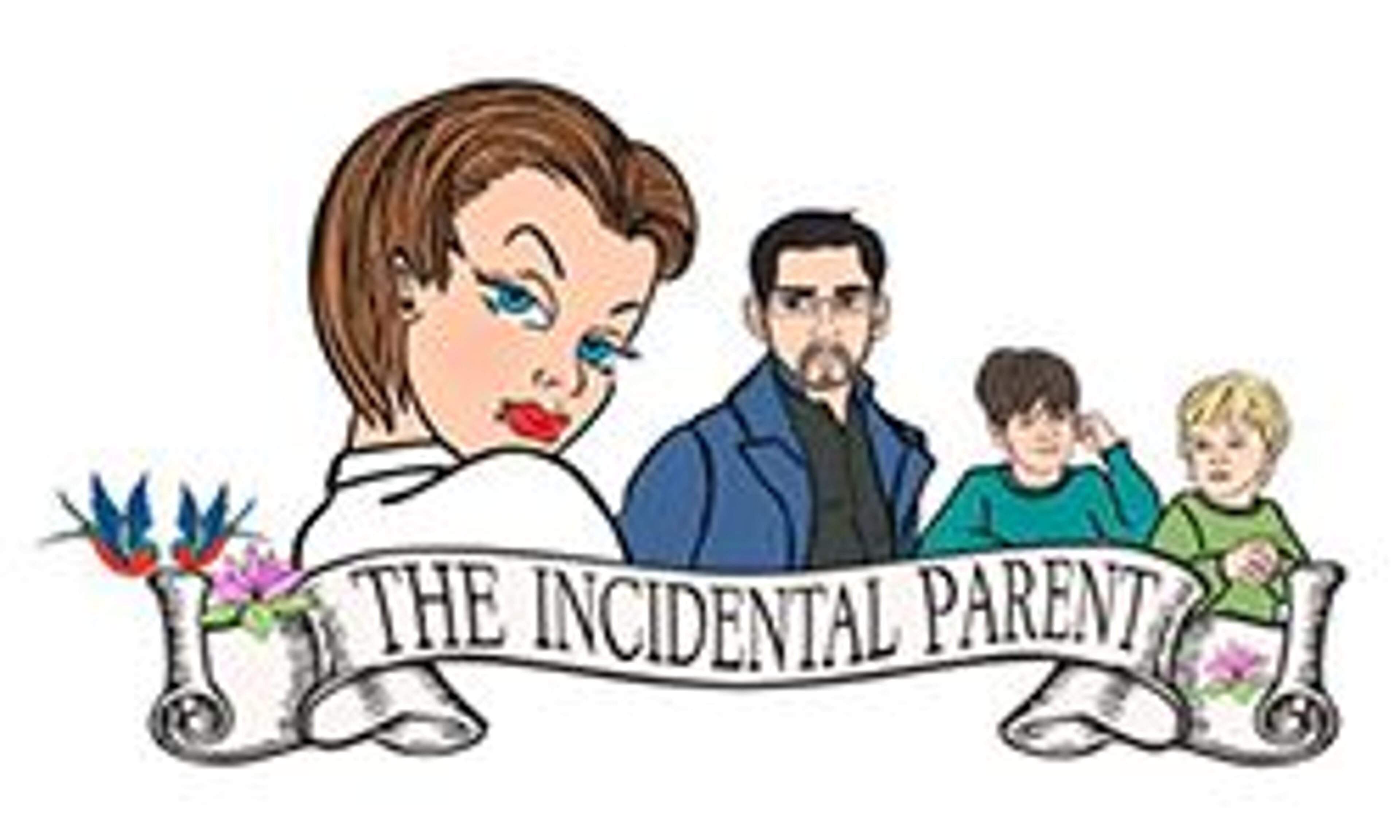 theincidentalparent.com