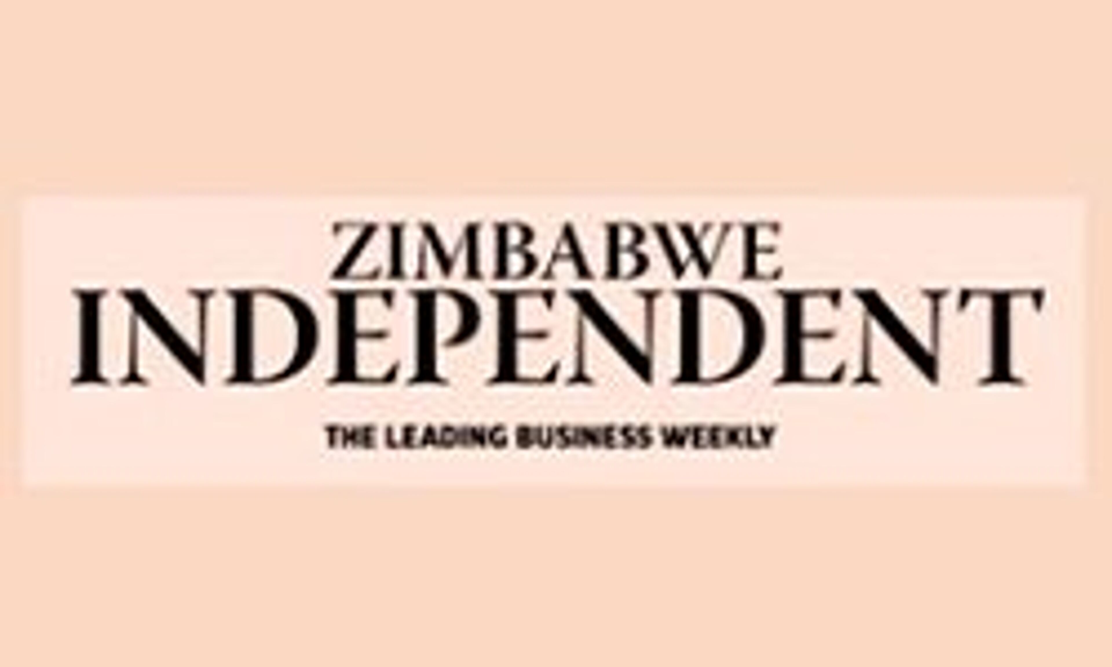 Os independentes (theindependent.co.zw)