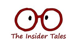 Insiderhistoriene (theinsidertales.com)