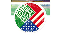 Итальянско-американская страница (theitalianamericanpage.com)