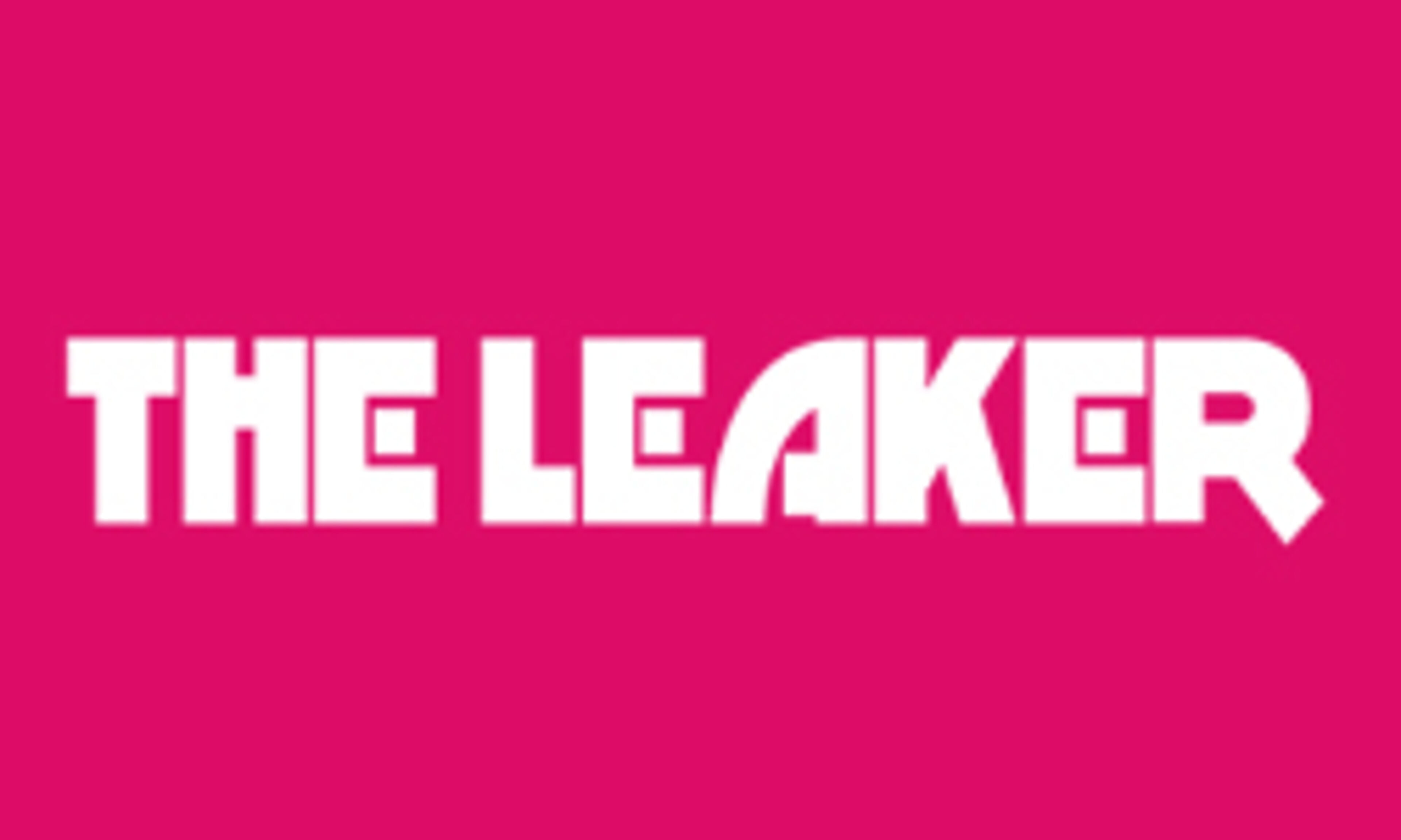 Lekkeren (theleaker.com)