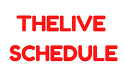 theliveschedule.com