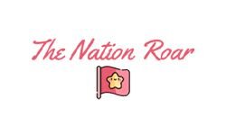 A nemzet üvöltése (thenationroar.com)