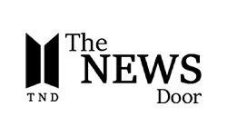 Uutisovi (thenewsdoor.com)