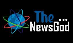 Новый Бог (thenewsgod.com)