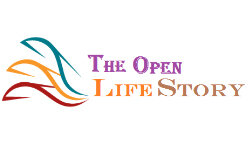theopenlifestory.com