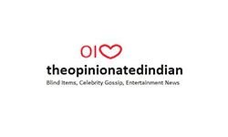 theopinionatedindian.com
