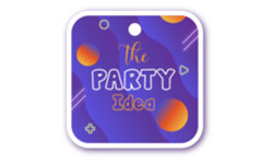 thepartyidea.com