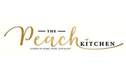 Персиковая кухня (thepeachkitchen.com)
