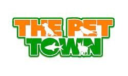 Город домашних животных (thepettown.com)