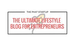 Стартап Phat (thephatstartup.com)