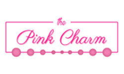 thepinkcharm.com